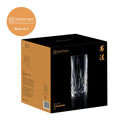 Nachtmann - Shu Fa - Long Drink - 4 Set