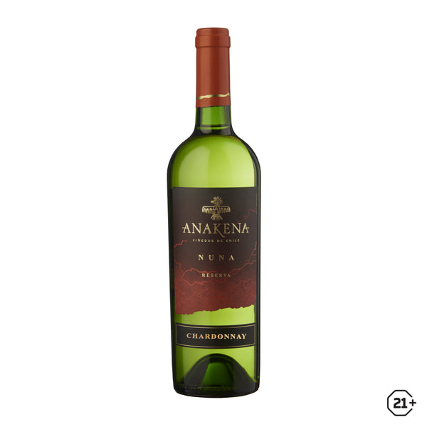 Anakena - Nuna - Chardonnay - 750ml