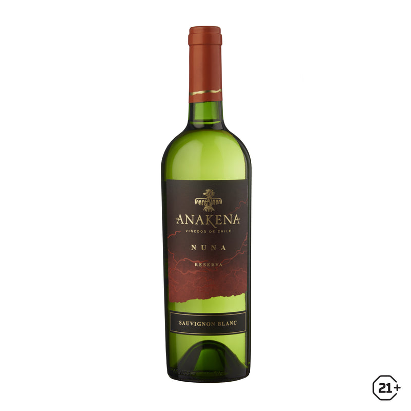 Anakena - Nuna - Sauvignon Blanc - 750ml