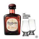Don Julio Anejo 750ml + Glencairn Glass 2pcs
