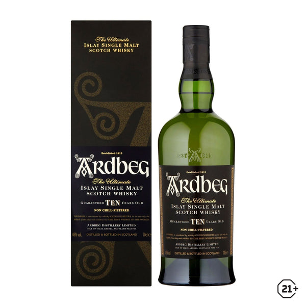 Ardberg 10yrs 1L