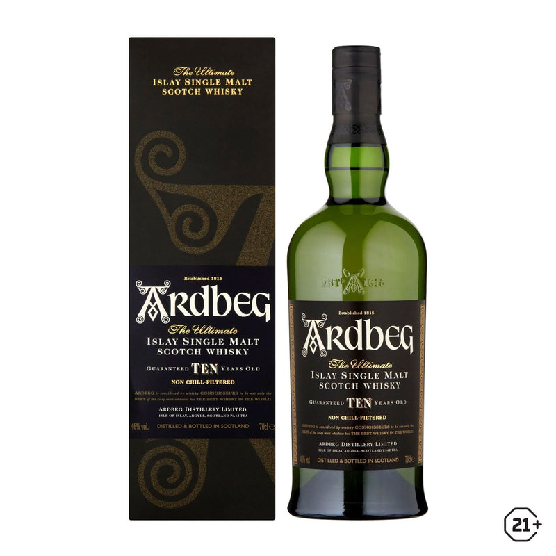 Ardberg 10yrs 1L