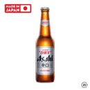 Asahi Super Dry 334ml - 1btl