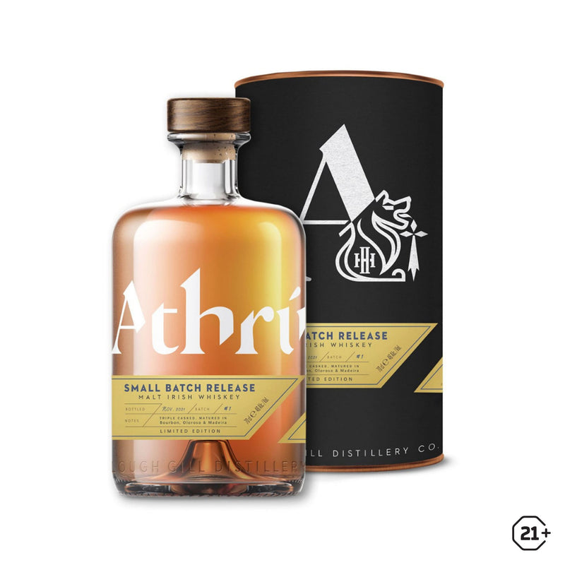 Athru Small Batch Release