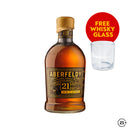 Aberfeldy 21yrs 750ml