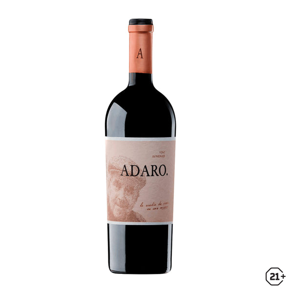 Adaro de Pradorey - Tempranillo - 2020- 750ml