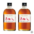 Akashi Red 500ml - 2btls