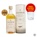 Aultmore 18yrs - Single Malt Whisky - 700ml