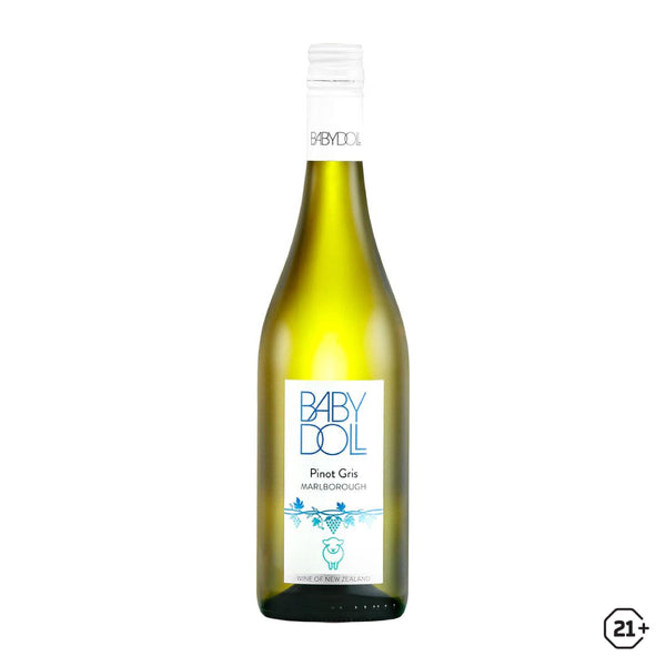 Baby Doll - Pinot Gris - 750ml