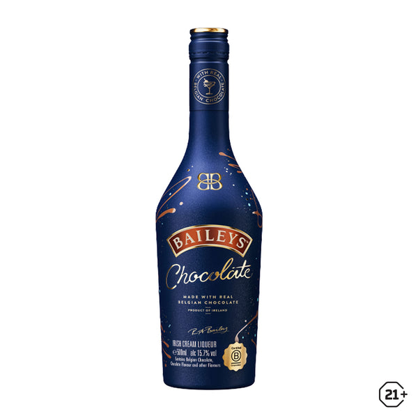Baileys Chocolate 500ml