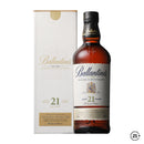 Ballantines 21yrs 700ml