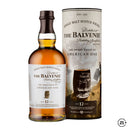 Balvenie 12yrs American Oak 700ml