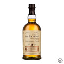 Balvenie 14yrs Caribbean Cask 700ml