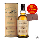 Balvenie 14yrs Caribbean Cask 700ml