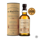 Balvenie 14yrs Caribbean Cask 700ml