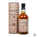 Balvenie 18yrs PX Cask 700ml
