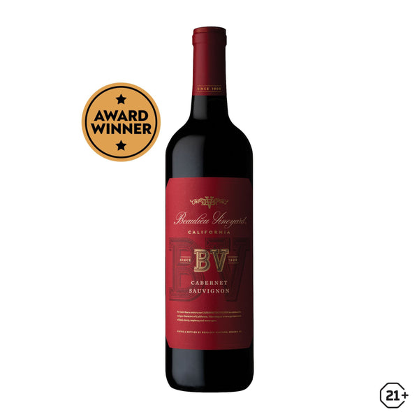 Beaulieu Vineyard - California - Cabernet Sauvignon - 750ml