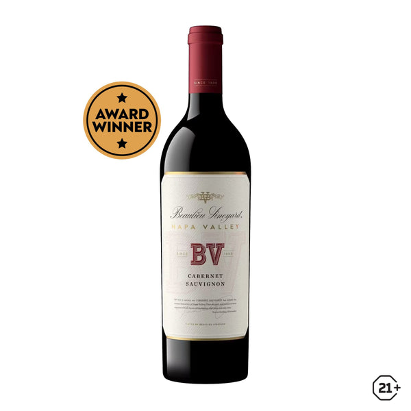 Beaulieu Vineyard - Napa Valley - Cabernet Sauvignon - 750ml