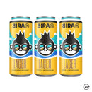 Bira 91 Lager Beer 330ml - 3cans