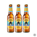 Bira 91 Lager Beer 330ml - 3btl