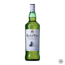 Black & White Whisky 1L