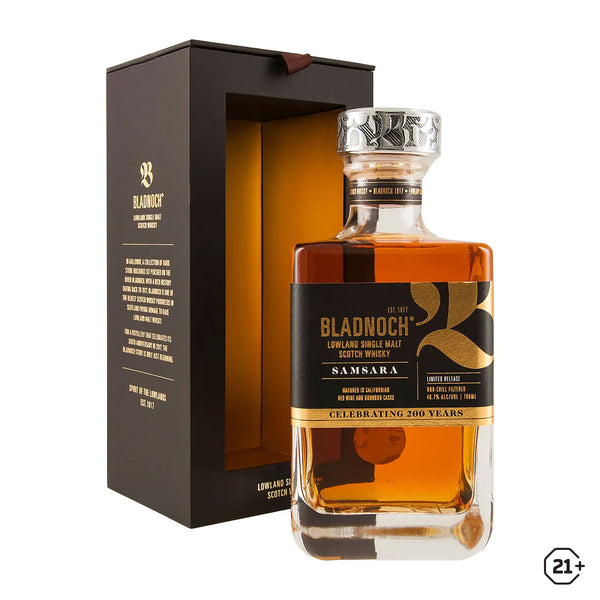 Bladnoch Samsara 700ml
