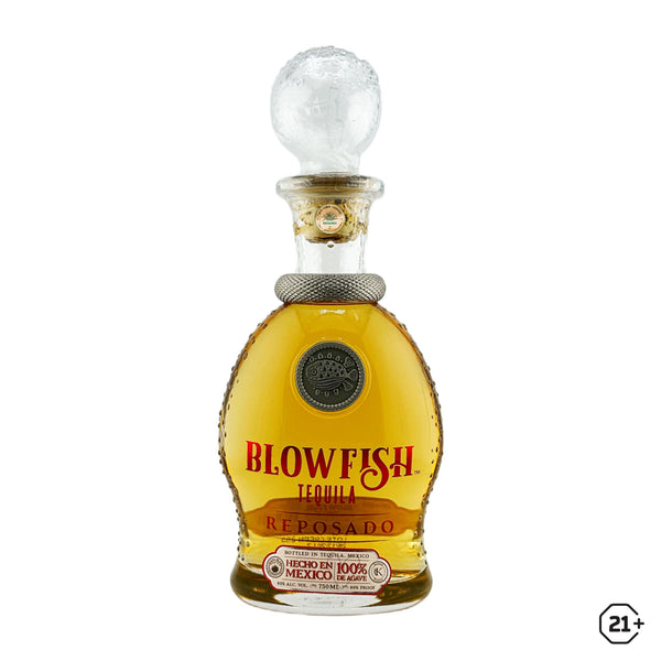 Blowfish Reposado 700ml