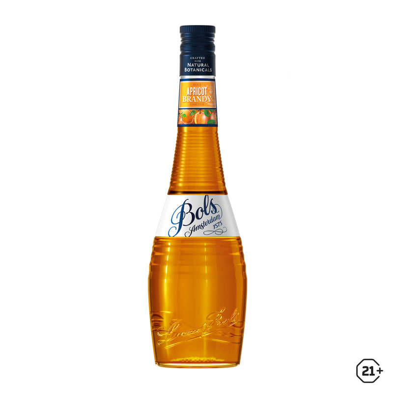 Bols - Apricot Brandy - 700ml