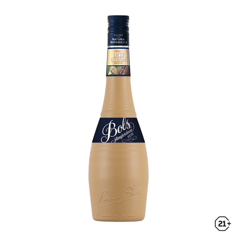 Bols - Brown Creme - 700ml