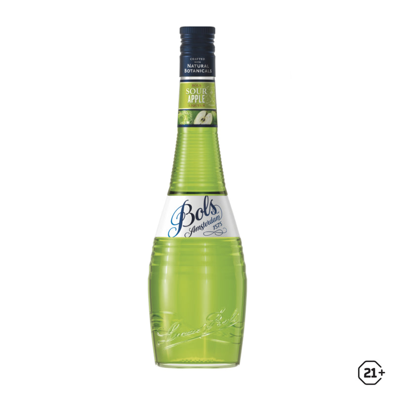 Bols - Sour Apple - 700ml