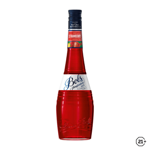 Bols - Strawberry - 700ml