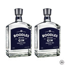 Boodles Gin 700ml - 2btls