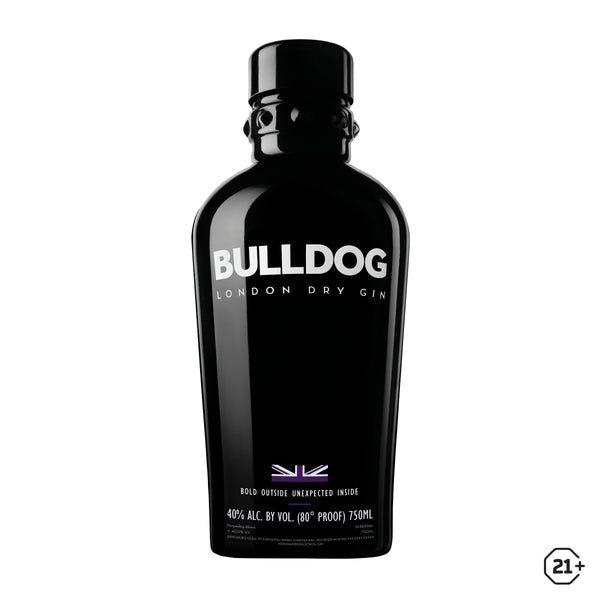 Bulldog Gin - 750ml