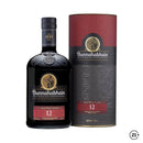 Bunnahabhain 12yrs 700ml