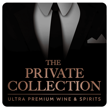 Ultra Premium Wine & Spirits