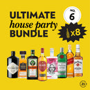 Party Bundle - Ultimate House Party - 8btls