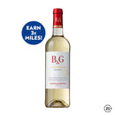 B&G - Reserve - Varietal Chardonnay - 750ml