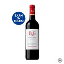 B&G - Reserve - Varietal Pinot Noir - 750ml