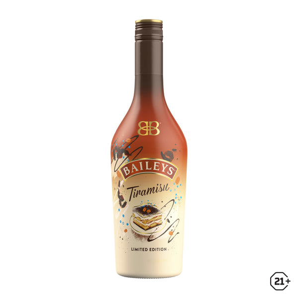 Baileys Tiramisu 700ml