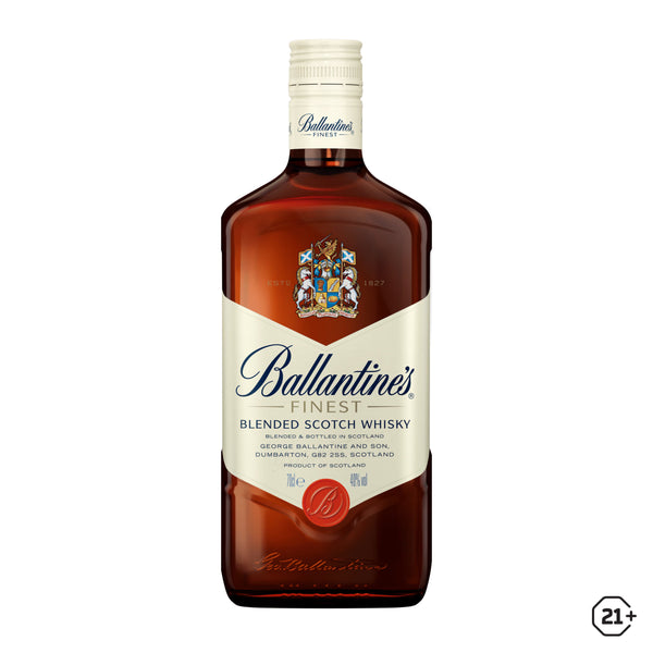 Ballantines Finest 700ml