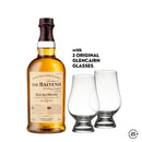 Balvenie 12yrs Doublewood 700ml + Glencairn Glass 2pcs