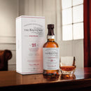 Balvenie 21yrs Portwood 700ml