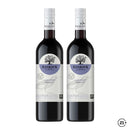 Banrock Station Cabernet Merlot 750ml - 2btls