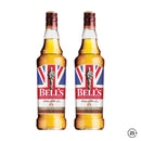 Bells Original Scotch Blended Whisky 700ml - 2btls