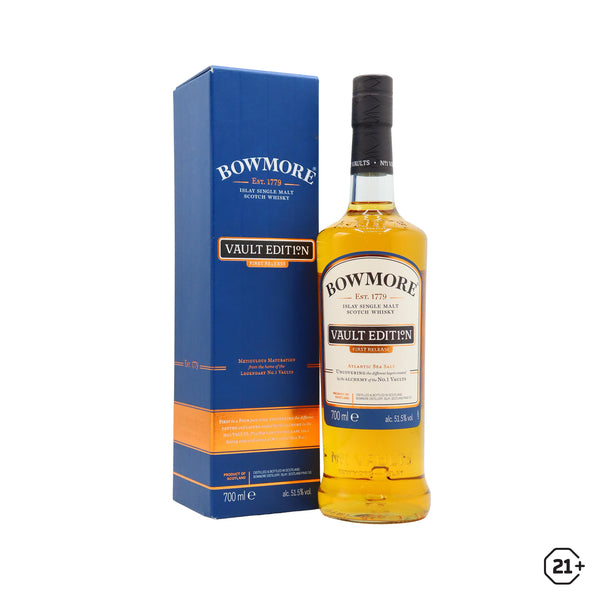 Bowmore - Buy Wine & Spirits Online