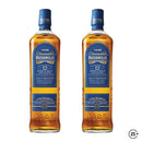 Bushmills 12yrs 700ml - 2btls