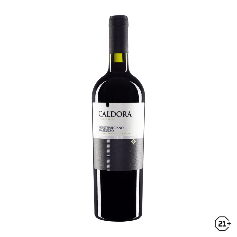 Caldora - Montepulciano D'Abruzzo DOC - 750ml