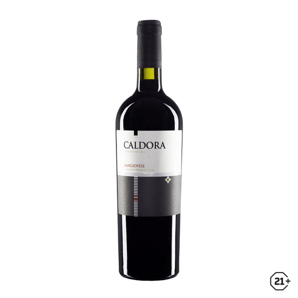 Caldora - Sangiovese Terre di Chieti IGT - 750ml