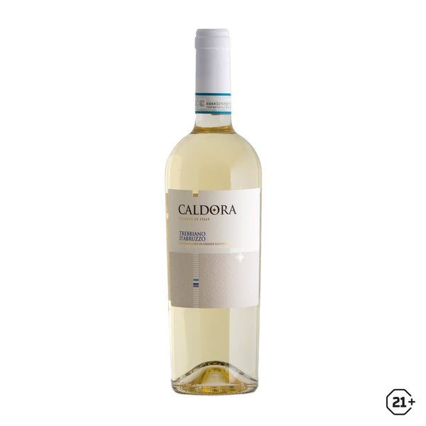 Caldora - Trebbiano D'Abruzzo DOC - 750ml