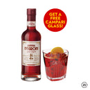 Campari Negroni 500ml